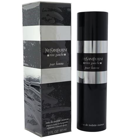 ysl rive gauche men's|rive gauche intense homme.